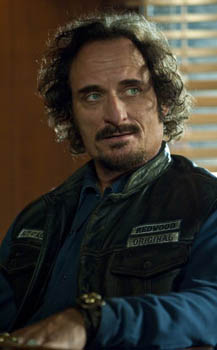 Kim Coates